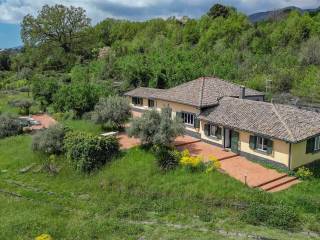 Foto - Vendita Rustico / Casale ottimo stato, Sant'Alfio, Parco dell'Etna