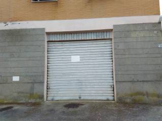 cura vende garage