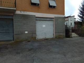 cura vende garage