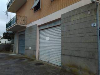 cura vende garage