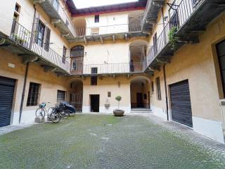 Cortile