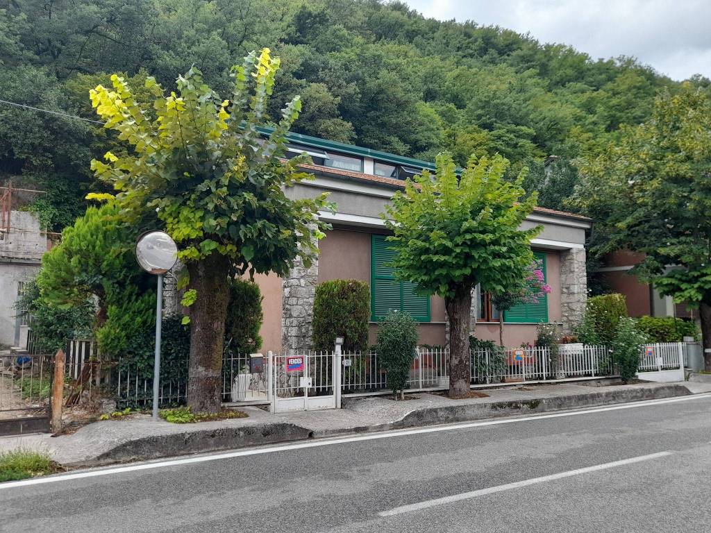 Villa unifamiliare, buono stato, 80 m², rieti