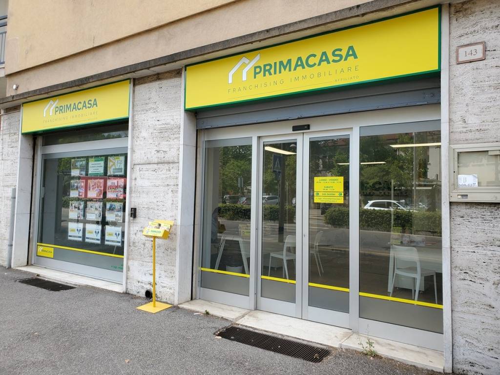 Primacasa Borgo Milano