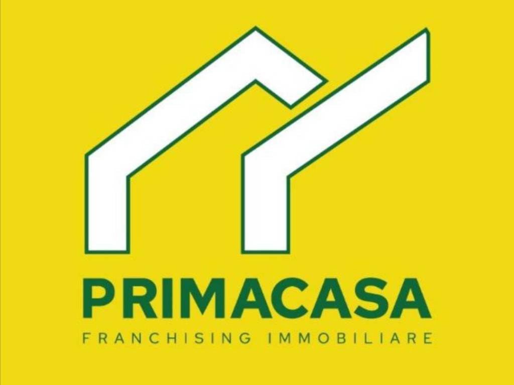 Logo Primacasa