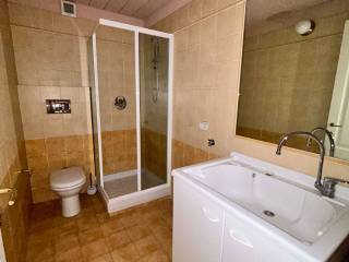 Bagno cabina armadio