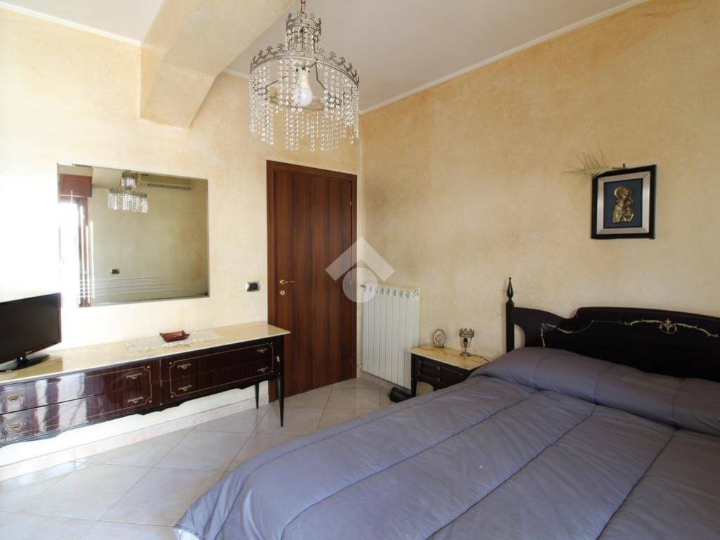 Camera da letto