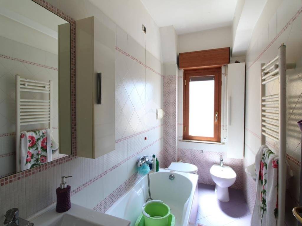 bagno