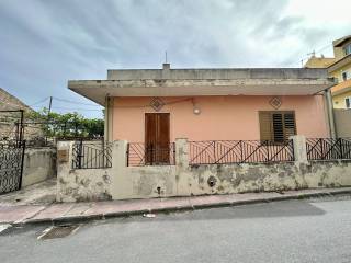 Foto - Vendita casa, giardino, San Filippo del Mela, Costa Tirrenica Messinese