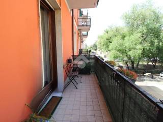 Balcone Camera