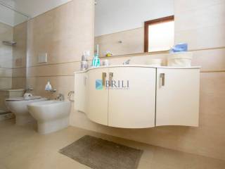 BAGNO CAMERA PADRONALE