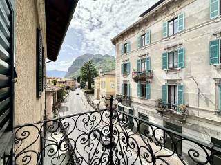 Foto - Si vende Appartamento con terrazzo, Lago di Como, Menaggio