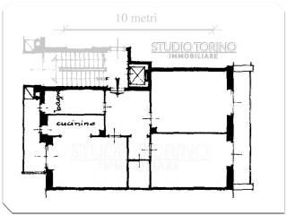 Spazioso trilocale in ottime condizioni!