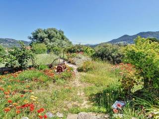 Giardino Casa Antica