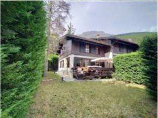 Foto - Villa all'asta via Rovinaccia, Bormio