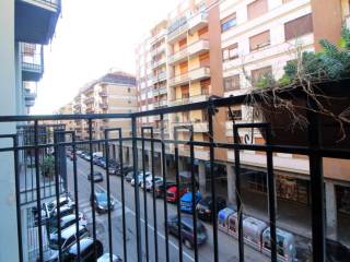 Balcone camera