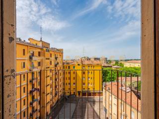 Balcone cucina