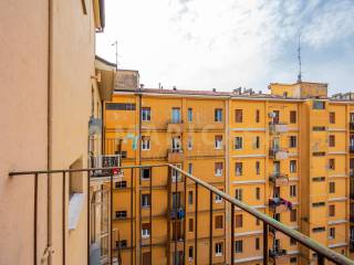 Balcone cucina