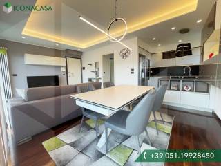 Sala/cucina