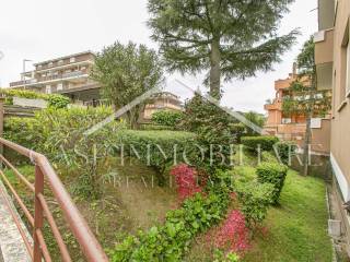 cortile interno