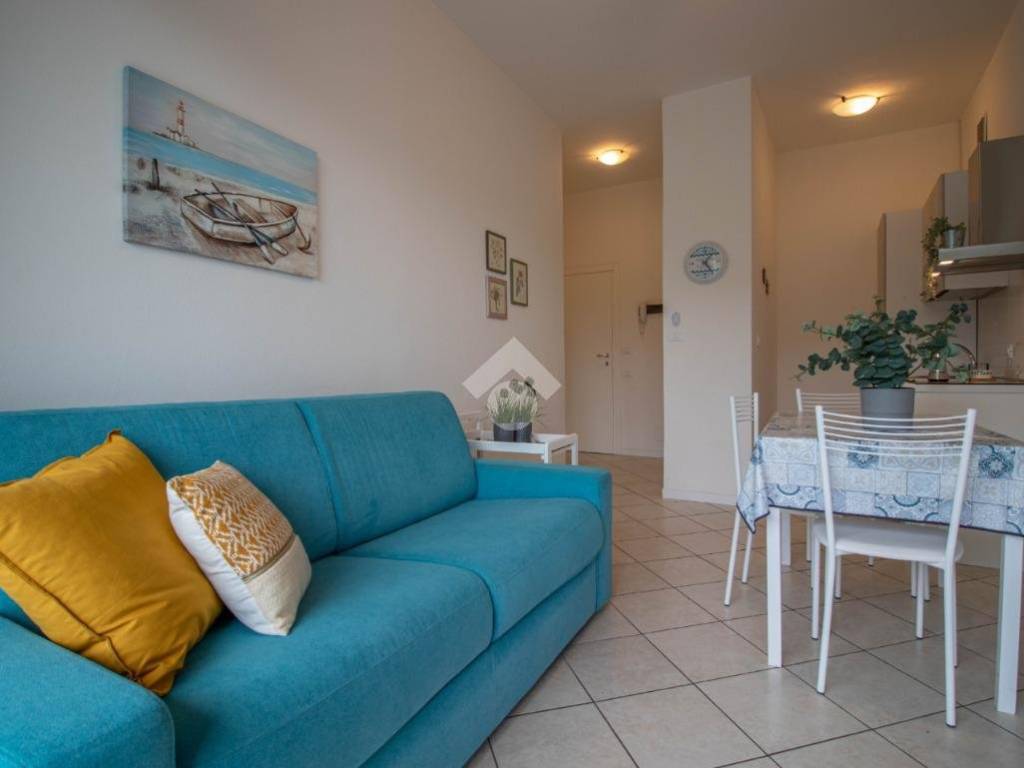 Bilocale viale fratelli vivaldi 27, lido di savio - lido di classe, ravenna