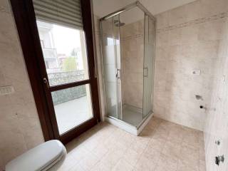 Bagno padronale