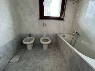 Bagno privato