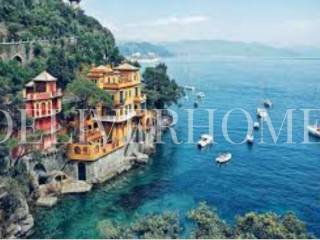 Foto - Si vende Monolocale con terrazzo, Golfo del tigullio, Portofino