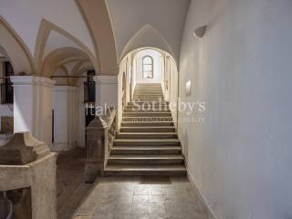 Cortile interno