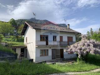 Foto - Vendita Appartamento con giardino, Lamon, Dolomiti Bellunesi