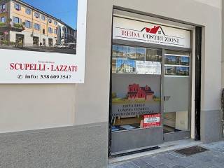 Affittasi Ufficio in via Mazzini