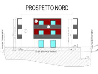 Foto - Si vende Trilocale con terrazzo, Dolomiti Trentine, Pergine Valsugana