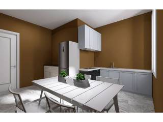 RENDER CUCINA