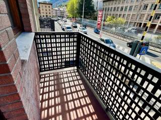 balcone nord