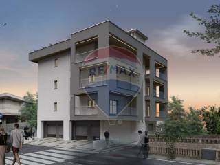 Foto - Si vende Appartamento con terrazzo, Litorale Abruzzese, Pescara