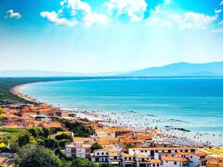 Castiglione della Pescaia   Pinetina Sud