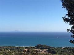 Castiglione della Pescaia   Pinetina Sud Castiglio