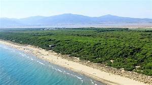 Castiglione della Pescaia   Pinetina Sud