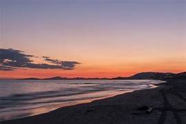 Castiglione della Pescaia   Pinetina Sud