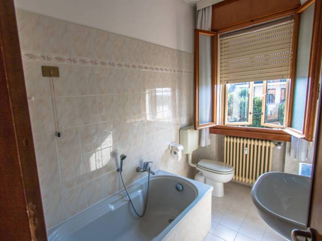 Bagno principale