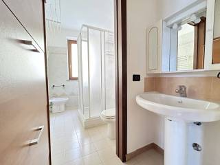 Bagno finestrato