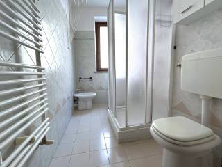 Bagno finestrato