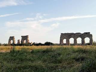 PARCO ACQUEDOTTI