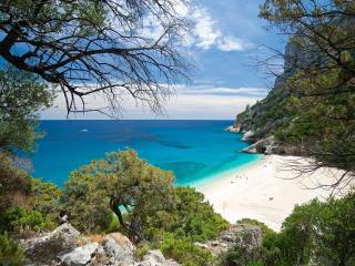 Cala Sisine