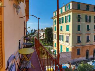 vista balcone