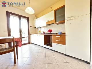 Cucina abitabile