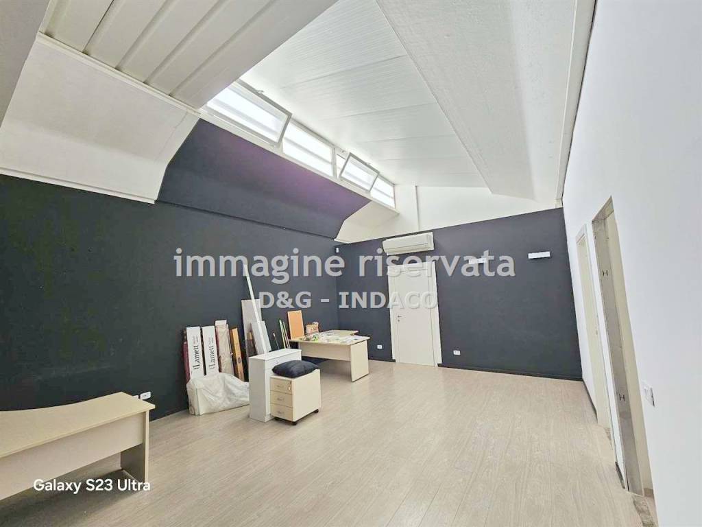 Ufficio - studio via aurelia nord, barbanella - verde maremma, grosseto