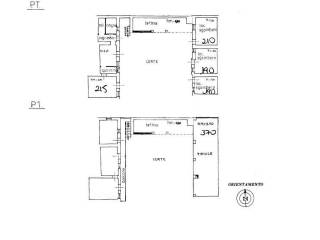 plan bergagna