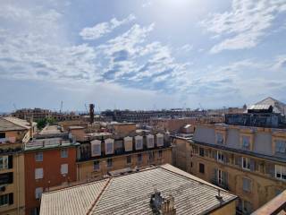 vista da terrazzo