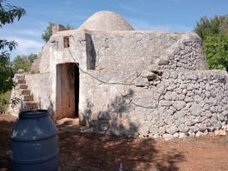 Foto - Vendita Rustico / Casale da ristrutturare, Carovigno, Salento