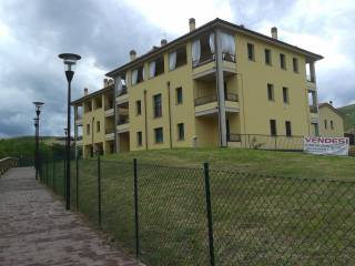 Foto - Vendita Loft con giardino, Casalfiumanese, Romagna